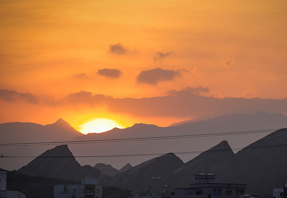 Oman