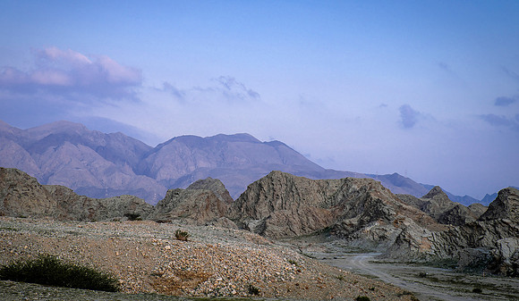 Oman