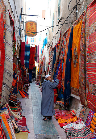 carpet market