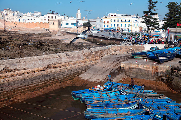 port 3